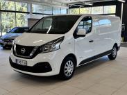 Van 2,0 dCi 145 A/T L2H1 1.2t FWD Working Star Blind FD Blind SSD /1 omistaja/Vetokoukku/ Webasto