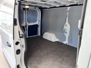 Van 2,0 dCi 145 A/T L2H1 1.2t FWD Working Star Blind FD Blind SSD /1 omistaja/Vetokoukku/ Webasto