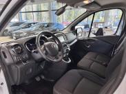Van 2,0 dCi 145 A/T L2H1 1.2t FWD Working Star Blind FD Blind SSD /1 omistaja/Vetokoukku/ Webasto