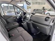 Van 2,0 dCi 145 A/T L2H1 1.2t FWD Working Star Blind FD Blind SSD /1 omistaja/Vetokoukku/ Webasto