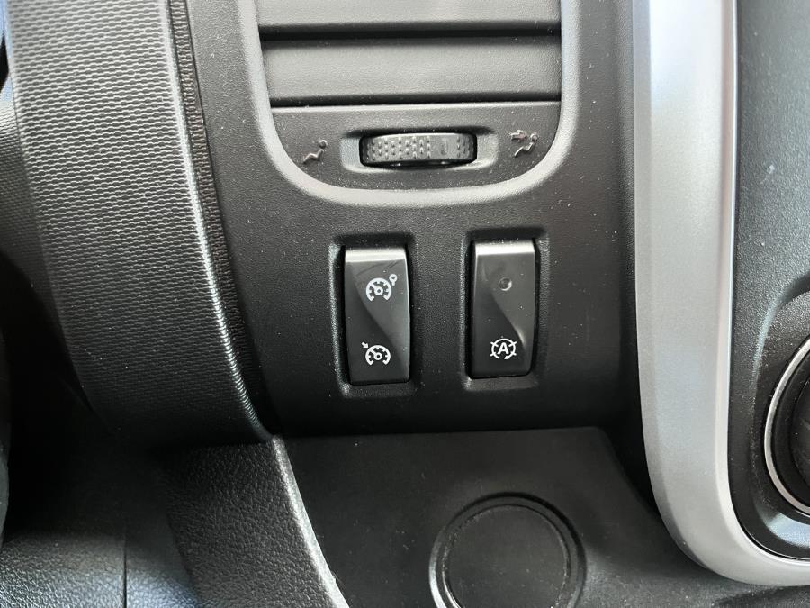 Van 2,0 dCi 145 A/T L2H1 1.2t FWD Working Star Blind FD Blind SSD /1 omistaja/Vetokoukku/ Webasto