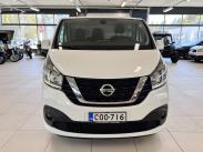 Van 2,0 dCi 145 A/T L2H1 1.2t FWD Working Star Blind FD Blind SSD /1 omistaja/Vetokoukku/ Webasto