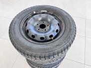 Van 2,0 dCi 145 A/T L2H1 1.2t FWD Working Star Blind FD Blind SSD /1 omistaja/Vetokoukku/ Webasto