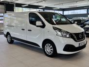 Van 2,0 dCi 145 A/T L2H1 1.2t FWD Working Star Blind FD Blind SSD /1 omistaja/Vetokoukku/ Webasto