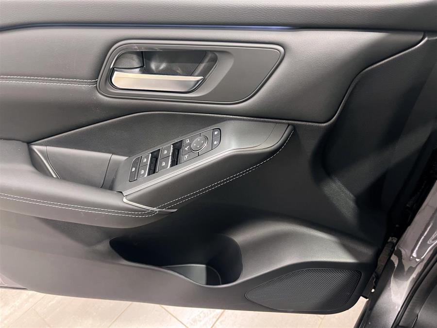 MHEV 158 hv aut. N-Connecta / Korko 0 % / 360 kamera / Navigointi / Etu- ja takatutkat