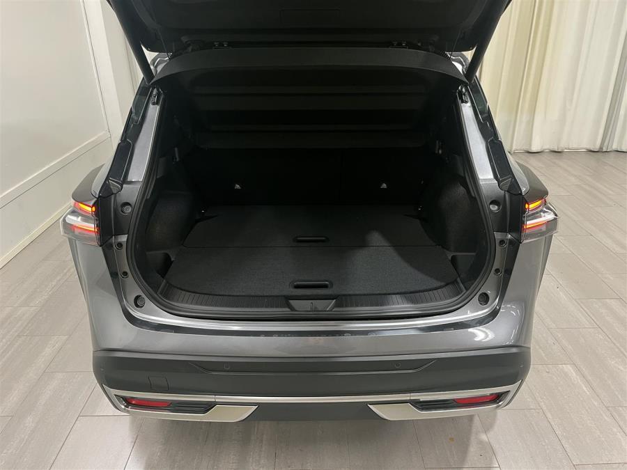 MHEV 158 hv aut. N-Connecta / Korko 0 % / 360 kamera / Navigointi / Etu- ja takatutkat