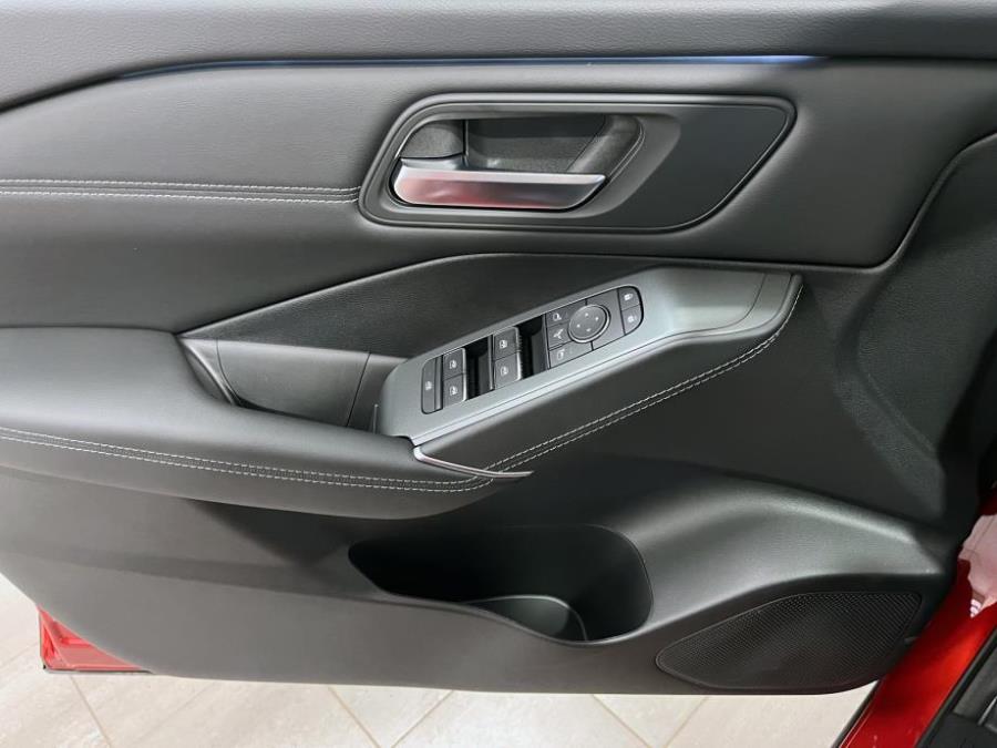 e-POWER 205 hv aut. N-Connecta Comfort Pack / Korko 0.99 % / Takaluukku sähköllä / Navi