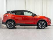 e-POWER 205 hv aut. N-Connecta Comfort Pack / Korko 0.99 % / Takaluukku sähköllä / Navi