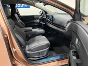 87 kWh Advance 4WD 302 hv / Korko 2.99 % / Lämm. ratti ja tuulilasi / Takaluukku sähköllä / 360 kame