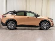 87 kWh Advance 4WD 302 hv / Korko 2.99 % / Lämm. ratti ja tuulilasi / Takaluukku sähköllä / 360 kame