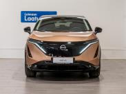 87 kWh Advance 4WD 302 hv / Korko 2.99 % / Lämm. ratti ja tuulilasi / Takaluukku sähköllä / 360 kame