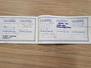 Maxi 2,3 JTD 16V 3700 12 m3 van KA / Jakohihna vaihdettu 7/-24 254 tkm / Webasto