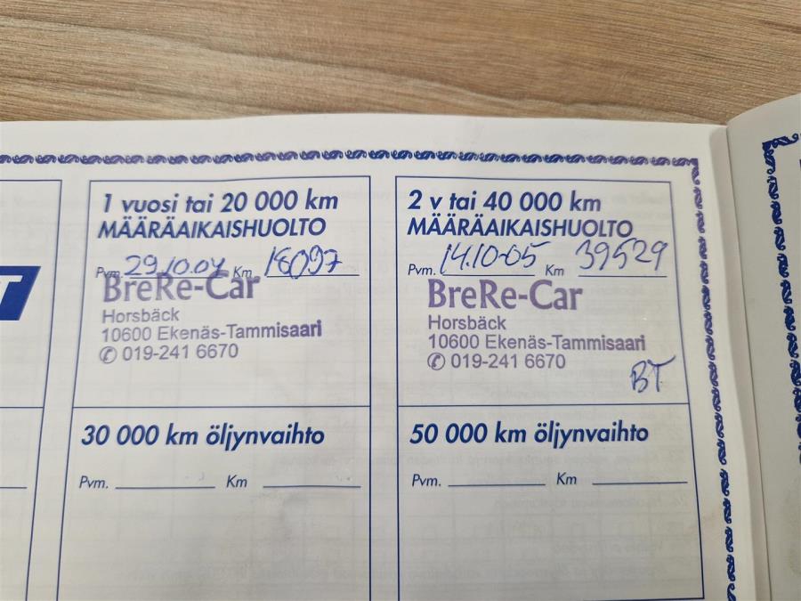 Maxi 2,3 JTD 16V 3700 12 m3 van KA / Jakohihna vaihdettu 7/-24 254 tkm / Webasto