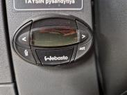 Maxi 2,3 JTD 16V 3700 12 m3 van KA / Jakohihna vaihdettu 7/-24 254 tkm / Webasto