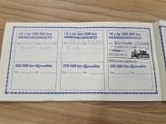 Maxi 2,3 JTD 16V 3700 12 m3 van KA / Jakohihna vaihdettu 7/-24 254 tkm / Webasto
