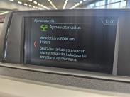F30 Sedan 318i A Business Exclusive/ Suomiauto/ Defa lämpöpaketti/Bi-LED ajovalot/ Tutkat/ Alv