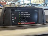F30 Sedan 318i A Business Exclusive/ Suomiauto/ Defa lämpöpaketti/Bi-LED ajovalot/ Tutkat/ Alv
