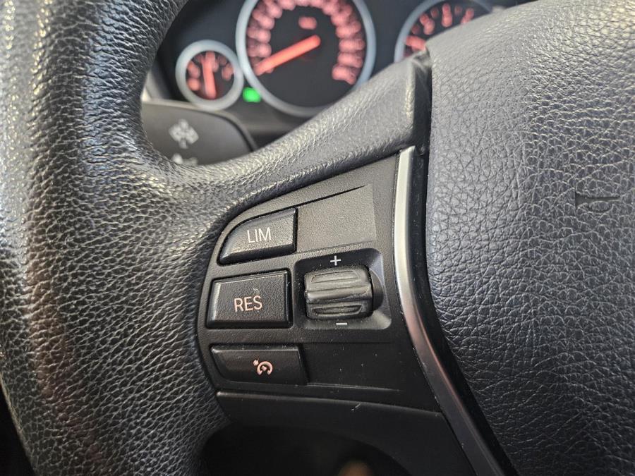 F30 Sedan 318i A Business Exclusive/ Suomiauto/ Defa lämpöpaketti/Bi-LED ajovalot/ Tutkat/ Alv