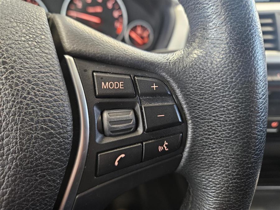 F30 Sedan 318i A Business Exclusive/ Suomiauto/ Defa lämpöpaketti/Bi-LED ajovalot/ Tutkat/ Alv