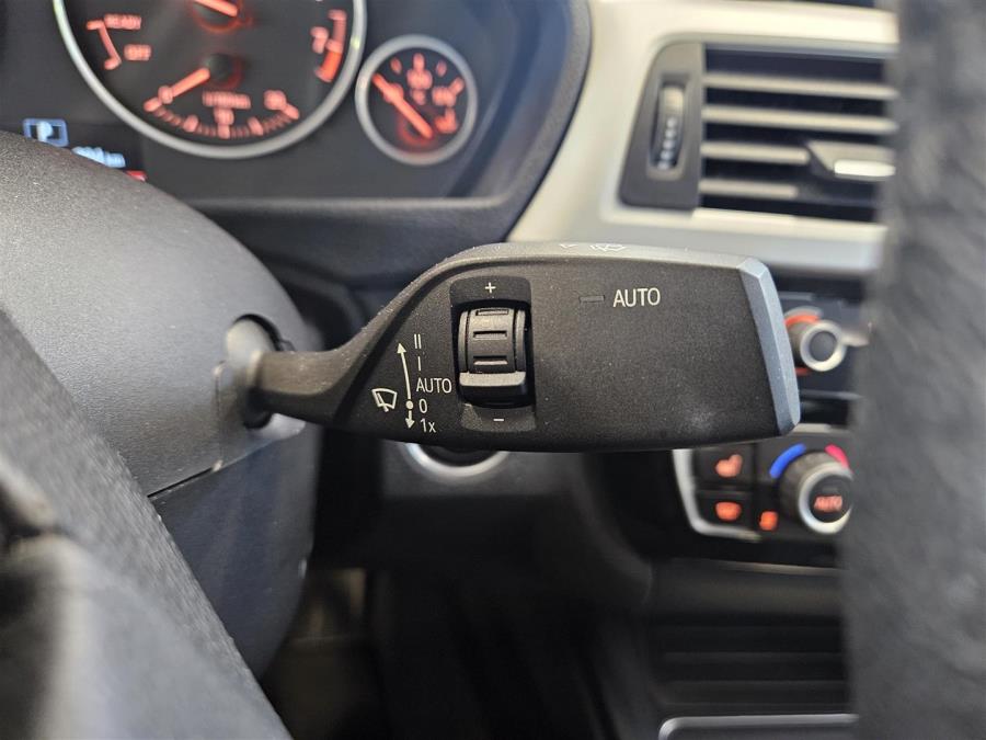 F30 Sedan 318i A Business Exclusive/ Suomiauto/ Defa lämpöpaketti/Bi-LED ajovalot/ Tutkat/ Alv