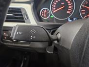 F30 Sedan 318i A Business Exclusive/ Suomiauto/ Defa lämpöpaketti/Bi-LED ajovalot/ Tutkat/ Alv