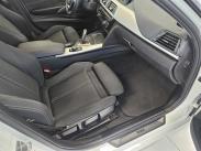 F30 Sedan 318i A Business Exclusive/ Suomiauto/ Defa lämpöpaketti/Bi-LED ajovalot/ Tutkat/ Alv