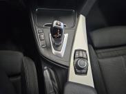 F30 Sedan 318i A Business Exclusive/ Suomiauto/ Defa lämpöpaketti/Bi-LED ajovalot/ Tutkat/ Alv