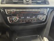 F30 Sedan 318i A Business Exclusive/ Suomiauto/ Defa lämpöpaketti/Bi-LED ajovalot/ Tutkat/ Alv