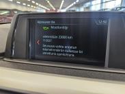 F30 Sedan 318i A Business Exclusive/ Suomiauto/ Defa lämpöpaketti/Bi-LED ajovalot/ Tutkat/ Alv