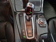 TwinPower Turbo A xDrive F10 4-ov / Navi / Automaatti pitkät / Peruutuskamera ja tutkat /Kattoluukku