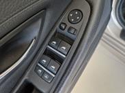 TwinPower Turbo A xDrive F10 4-ov / Navi / Automaatti pitkät / Peruutuskamera ja tutkat /Kattoluukku