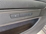 TwinPower Turbo A xDrive F10 4-ov / Navi / Automaatti pitkät / Peruutuskamera ja tutkat /Kattoluukku