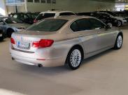 TwinPower Turbo A xDrive F10 4-ov / Navi / Automaatti pitkät / Peruutuskamera ja tutkat /Kattoluukku