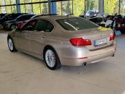 TwinPower Turbo A xDrive F10 4-ov / Navi / Automaatti pitkät / Peruutuskamera ja tutkat /Kattoluukku