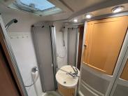 Ducato 2.5 TDi 115 hv / Vetokoukku / Vaihtomoottori 09/2023  / Rek. 7:lle / Suihku / Kaikki toimii