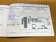 Ducato 2.5 TDi 115 hv / Vetokoukku / Vaihtomoottori 09/2023  / Rek. 7:lle / Suihku / Kaikki toimii