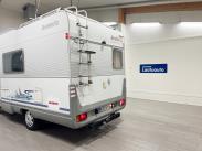 Ducato 2.5 TDi 115 hv / Vetokoukku / Vaihtomoottori 09/2023  / Rek. 7:lle / Suihku / Kaikki toimii