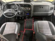 Ducato 2.5 TDi 115 hv / Vetokoukku / Vaihtomoottori 09/2023  / Rek. 7:lle / Suihku / Kaikki toimii