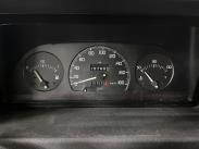 Ducato 2.5 TDi 115 hv / Vetokoukku / Vaihtomoottori 09/2023  / Rek. 7:lle / Suihku / Kaikki toimii