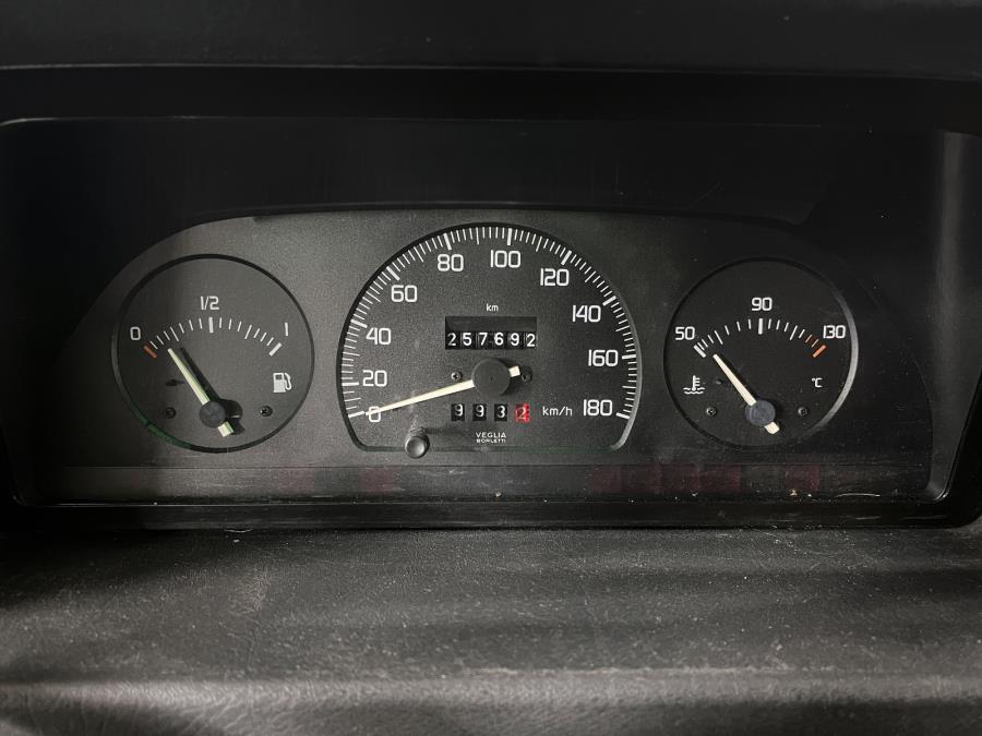Ducato 2.5 TDi 115 hv / Vetokoukku / Vaihtomoottori 09/2023  / Rek. 7:lle / Suihku / Kaikki toimii