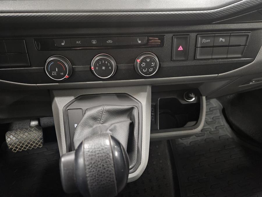 umpipakettiauto Pitkä 2,0 TDI 150 kW 4Motion DSG/ ALV/ 1.omistaja/ Webasto/ Koukku/ LED ajovalot