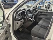 umpipakettiauto Pitkä 2,0 TDI 150 kW 4Motion DSG/ ALV/ 1.omistaja/ Webasto/ Koukku/ LED ajovalot