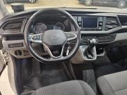 umpipakettiauto Pitkä 2,0 TDI 150 kW 4Motion DSG/ ALV/ 1.omistaja/ Webasto/ Koukku/ LED ajovalot