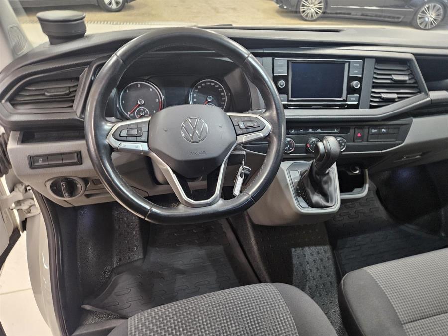 umpipakettiauto Pitkä 2,0 TDI 150 kW 4Motion DSG/ ALV/ 1.omistaja/ Webasto/ Koukku/ LED ajovalot