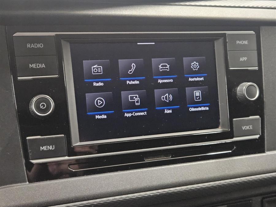 umpipakettiauto Pitkä 2,0 TDI 150 kW 4Motion DSG/ ALV/ 1.omistaja/ Webasto/ Koukku/ LED ajovalot