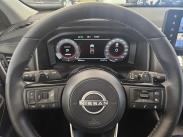 MHEV 158 Xtronic 2WD N-Connecta 12.3" TFT Comfort pack MY23/ Koukku/ Merkkihuollettu/ 360 Kamera