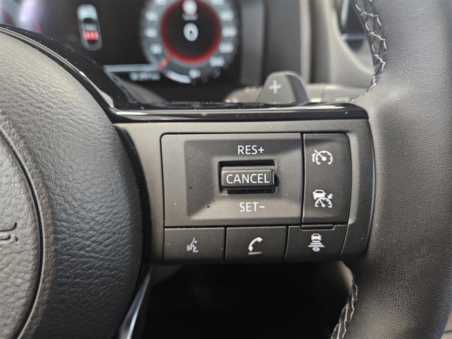 MHEV 158 Xtronic 2WD N-Connecta 12.3" TFT Comfort pack MY23/ Koukku/ Merkkihuollettu/ 360 Kamera