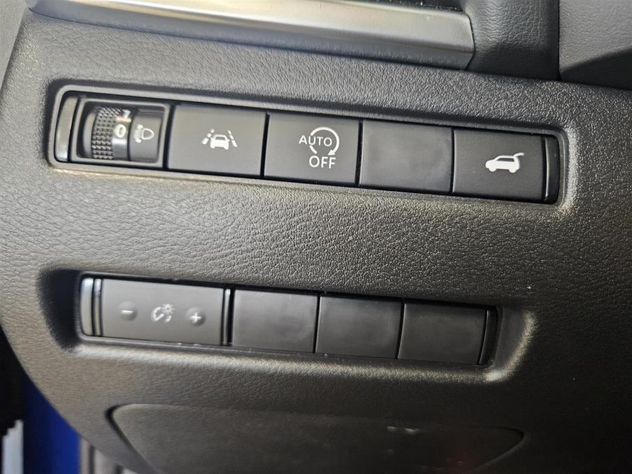 MHEV 158 Xtronic 2WD N-Connecta 12.3" TFT Comfort pack MY23/ Koukku/ Merkkihuollettu/ 360 Kamera