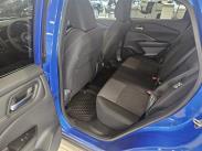 MHEV 158 Xtronic 2WD N-Connecta 12.3" TFT Comfort pack MY23/ Koukku/ Merkkihuollettu/ 360 Kamera