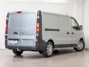 Van 2.0 dCi 150 hv man. L2H1 N-Connecta / Korko 0 % / 2 x sivuovi / Webasto kauko-ohj / Vanerointi